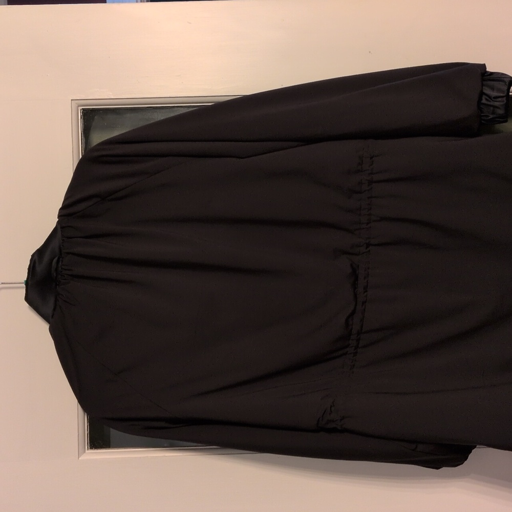 Aday Inside Out Reversible Jacket - image 6